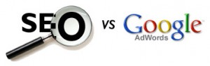 Quảng cáo Google Adwords hay SEO: Giải pháp nào cho ngân sách quảng cáo? 