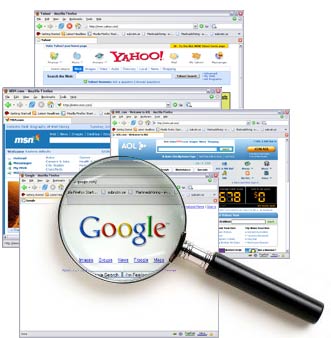 Những điều hoang tưởng về tối ưu hóa website với công cụ tìm kiếm - SEO 