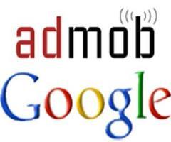Google đánh cược vào thương vụ mua lại AdMob 